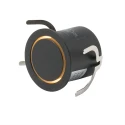 LeDron MJ 4001 Black Чёрный светодиодный светильник для подсветки ступеней
