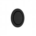 LeDron MJ 4001 Black Чёрный светодиодный светильник для подсветки ступеней