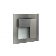 Zamel TIMO 07-225-26 Сталь/RGB 230V AC с встроенным RGB контроллером