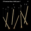 Integrator Premium Brass Laser IT-1640