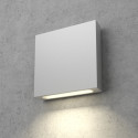 Integrator IT-001 Uno квадратный встраиваемый светодиодный светильник