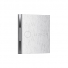 LeDron ODL043-Alu Алюминий светодиодный светильник для подсветки ступеней