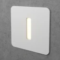 Накладной светодиодный светильник IT-724-White