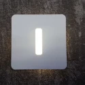 Белый светильник светодиодный Integrator IT-724-White