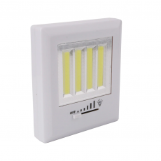 Беспроводной светодиодный светильник на батарейках Integrator Stairs Light IT-742