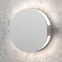 Серый светильник встраиваемый в стену Integrator IT-022