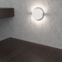 Круглый светильник Integrator Oreol IT-022