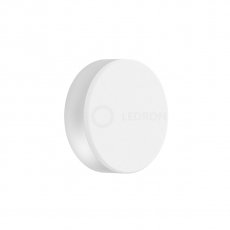 Ledron LSL009A-White Белый светодиодный светильник для подсветки ступеней