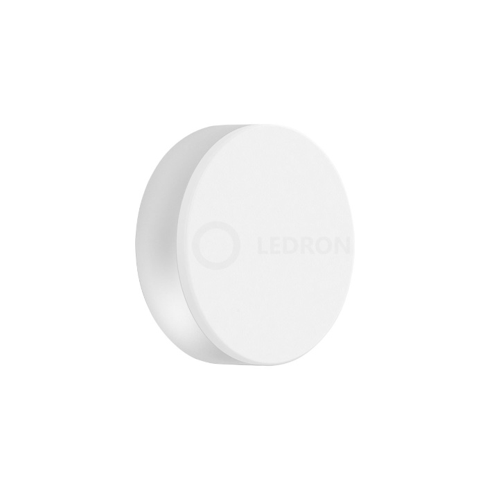 Ledron LSL009A-White Белый светодиодный светильник для подсветки ступеней