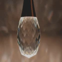 Большая люстра IT-Diamond-Lightnut-Clean, подвесная, светодиодная