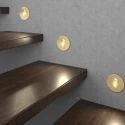 Подсветка лестницы на ступенях Integrator IT-717