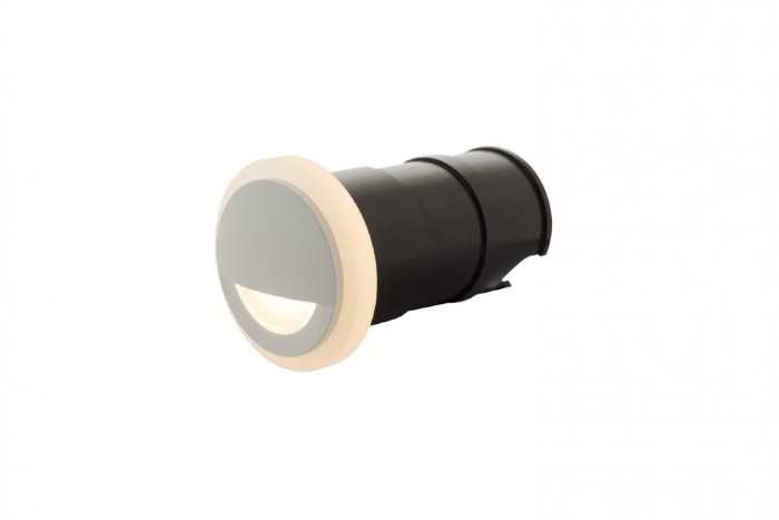 Подсветка ступеней лестниц Denkirs DK1009-WH