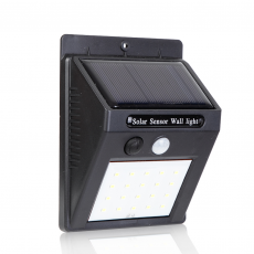 Светильник с датчиком движения на батарейках Integrator Stairs Light IT-745-Black