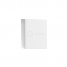 Ledron LSL008A-White Белый светодиодный светильник для подсветки ступеней лестницы