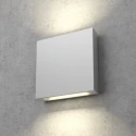 Алюминиевый квадратный встраиваемый светодиодный светильник