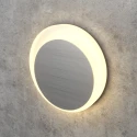 Алюминиевый круглый светодиодный светильник для лестницы Integrator IT-784-Alum Up