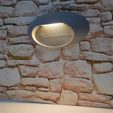 Integrator · Street light · IT-730-H-Black-W-IP65