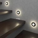 Светильник для лестницы Integrator Aura IT-703