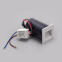 Подсветка для лестниц Imex Paso IL.0013.3005-WH-01050