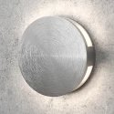 Круглый алюминиевый светильник Integrator OREOL IT-022 AL