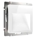 Werkel W1154201 белый светодиодный встраиваемый светильник