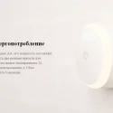 Xiaomi Mijia с датчиком движения на стену