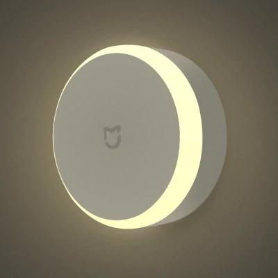 Xiaomi Mijia светодиодный светильник на батарейках с датчиком движения