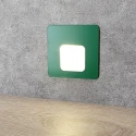 Зелёный светильник Integrator IT-021-Green