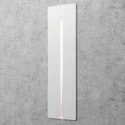 Белый встраиваемый светильник IT-Solid-Line-162
