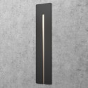 Вертикальный LED светильник Integrator IT-Solid-Line-162