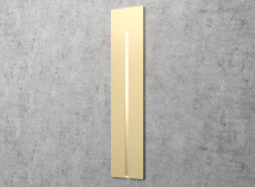 Вертикальный светильник IT-Solid-Line-162
