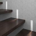 Вертикальный LED светильник Integrator IT-Solid-Line-162