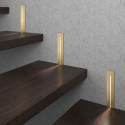Вертикальный LED светильник Integrator IT-Solid-Line-162