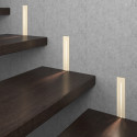 Вертикальный LED светильник Integrator IT-Solid-Line-162