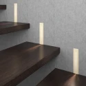 Вертикальный LED светильник Integrator IT-Solid-Line-162