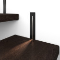 Вертикальный LED светильник Integrator IT-Solid-Line-162