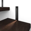 Вертикальный LED светильник Integrator IT-Solid-Line-162