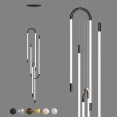 Подвесной светильник Integrator IT-Arka