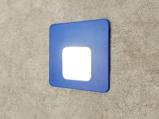 Синий светильник для лестницы Integrator IT-021-Blue