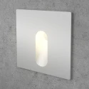 Алюминиевый встраиваемый светодиодный светильник для подсветки ступеней лестницы в доме Integrator IT-716