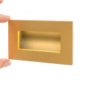 Integrator Premium IT-910 Brass Gold