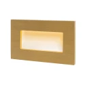 Integrator Premium IT-910 Brass Gold