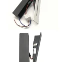 Integrator IT-728-Silver Smart Lum встраиваемый светильник