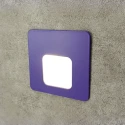 Фиолетовый светильник для лестницы Integrator IT-021-Purple