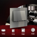 Zamel NAVI 11-221-42 в монтажную коробку