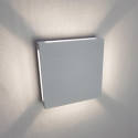 Integrator IT-004 Quattro White белый встраиваемый светодиодный светильник