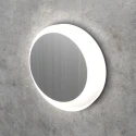 Алюминиевый круглый светильник для лестницы Integrator IT-784-Alum Right
