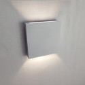 Светильник для подсветки ступеней лестницы Integrator IT-002 White Белый