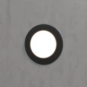 Светильник Elektrostandard MRL LED 1108 Чёрный, a049754