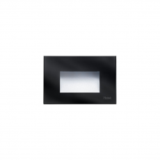 Platek SPY MEDIUM 5003119 Чёрное стекло LED 3000K